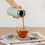 فلاسک 350 میلی‌لیتر میجیا | Mijia Rice home Thermos Cup MJKDB01PL