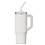 ماگ 1 لیتری میجیا | Mijia Straw Cup 1L MJXGB01RM