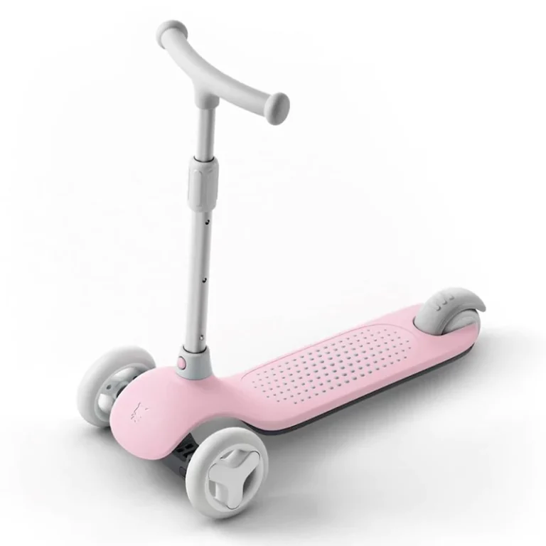 اسکوتر کودک میتو | Mitu Kids 3 Wheels Scooter HBC01YM