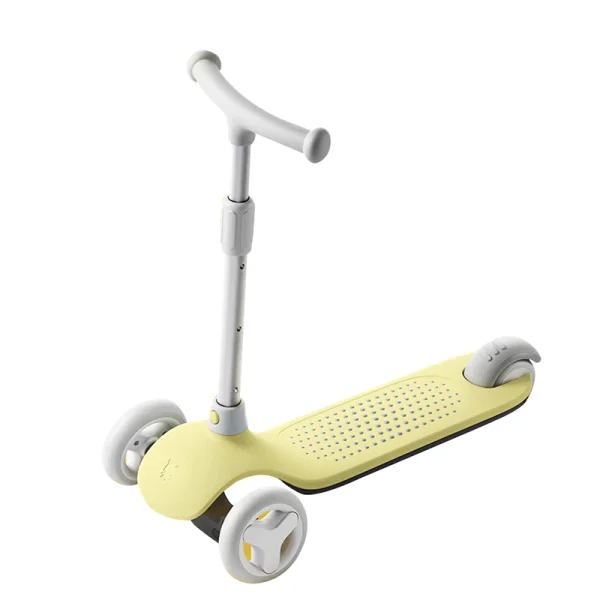 اسکوتر کودک میتو | Mitu Kids 3 Wheels Scooter HBC01YM