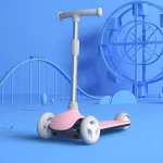 اسکوتر کودک میتو | Mitu Kids 3 Wheels Scooter HBC01YM