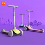 اسکوتر کودک میتو | Mitu Kids 3 Wheels Scooter HBC01YM