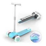 اسکوتر کودک میتو | Mitu Kids 3 Wheels Scooter HBC01YM