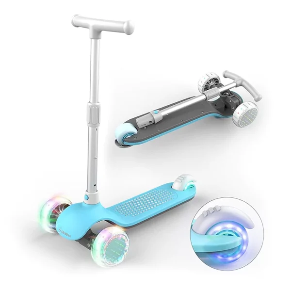 اسکوتر کودک میتو | Mitu Kids 3 Wheels Scooter HBC01YM