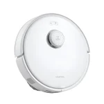 جارو رباتیک روبوراک | Roborock Qrevo Curv Robot Vacuum Cleaner