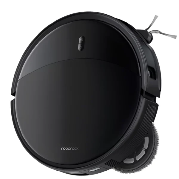 جارو رباتیک روبوراک | Roborock Saros 10R Robot Vacuum Cleaner