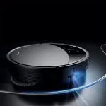 جارو رباتیک روبوراک | Roborock Saros 10R Robot Vacuum Cleaner