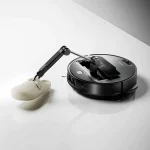 جارو رباتیک روبوراک | Roborock saros Z70 Robot Vacuum Cleaner