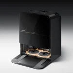 جارو رباتیک روبوراک | Roborock saros Z70 Robot Vacuum Cleaner