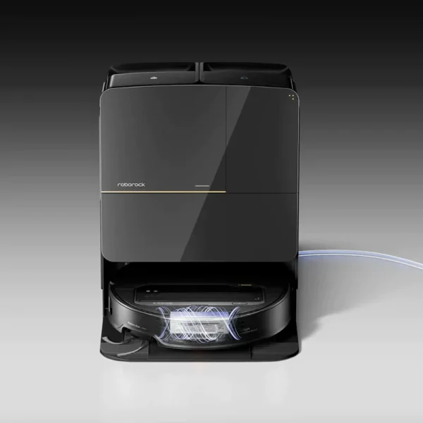 جارو رباتیک روبوراک | Roborock saros Z70 Robot Vacuum Cleaner