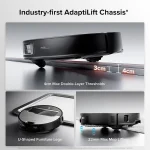 Roborock saros Z70 Robot Vacuum Cleaner