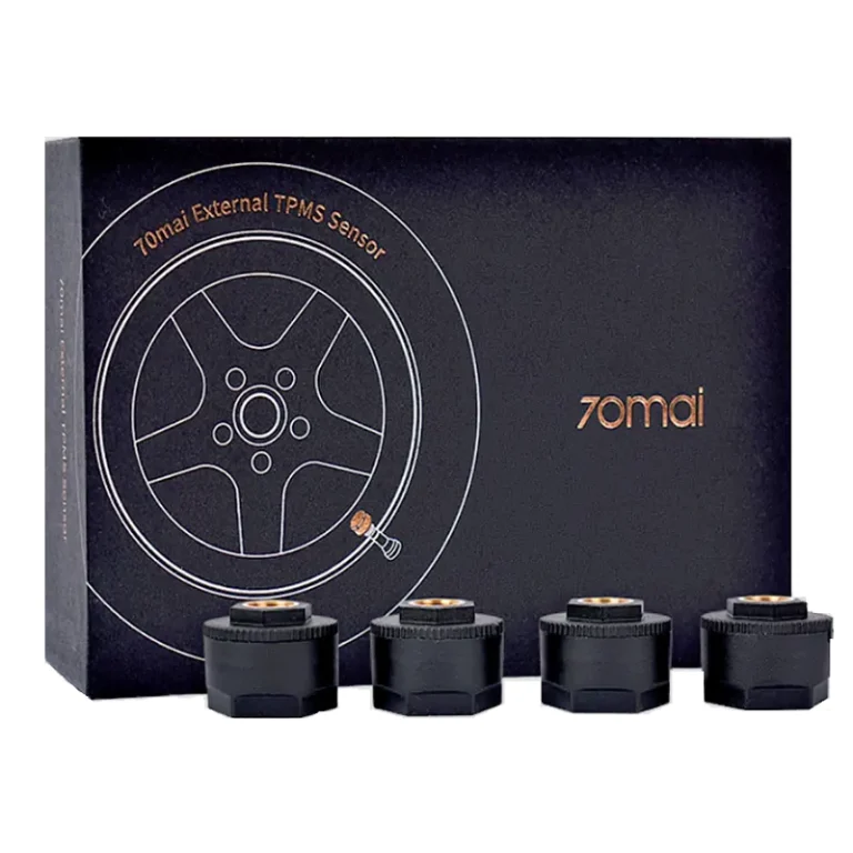 سنسور فشار باد لاستیک سونتی می | 70Mai External TPMS Sensor T04