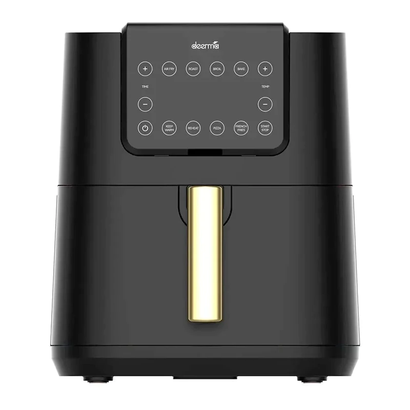 سرخ‌کن بدون روغن درما | Deerma Air Fryer 7.5L KZ120W