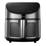 سرخ‌کن بدون روغن درما | Deerma Air Fryer 8L KZ150W