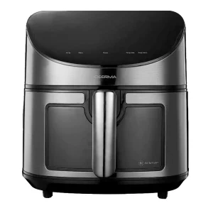 سرخ‌کن بدون روغن درما | Deerma Air Fryer 8L KZ150W