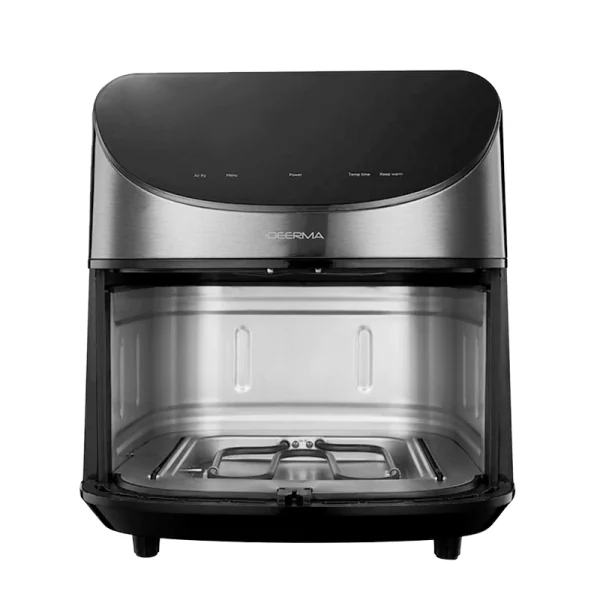 سرخ‌کن بدون روغن درما | Deerma Air Fryer 8L KZ150W