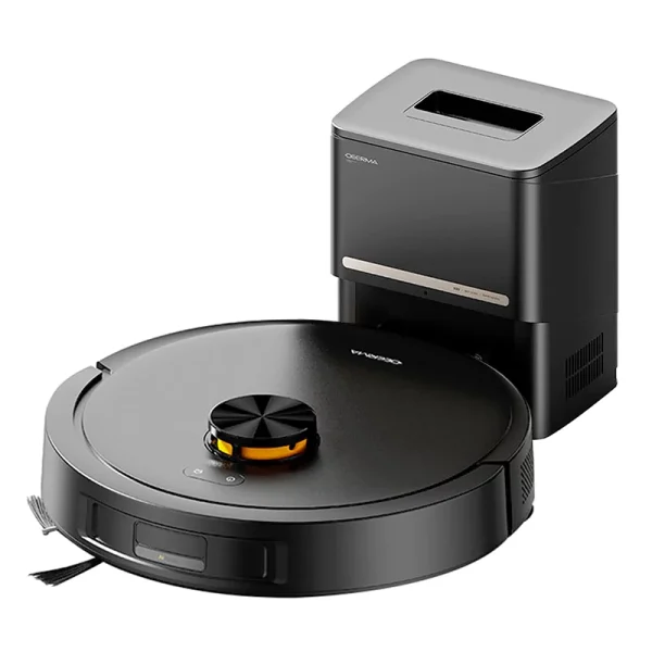 جارو رباتیک درما | Deerma S30 Robot Vacuum Cleaner