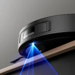 جارو رباتیک درما | Deerma S30 Robot Vacuum Cleaner
