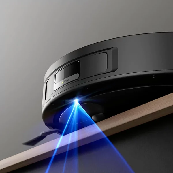 جارو رباتیک درما | Deerma S30 Robot Vacuum Cleaner