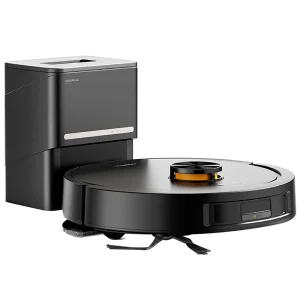 جارو رباتیک درما | Deerma S30 Robot Vacuum Cleaner
