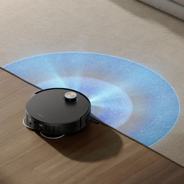 جارو رباتیک دریم | Dreame X50 Ultra Robot Vacuum