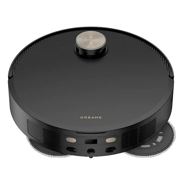 جارو رباتیک دریم | Dreame X50 Ultra Robot Vacuum