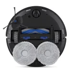 جارو رباتیک اکووکس | Ecovacs Deebot T30S COMBO Robot Vacuum