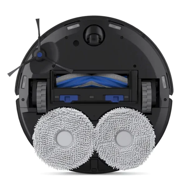 جارو رباتیک اکووکس | Ecovacs Deebot T30S COMBO Robot Vacuum