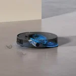 جارو رباتیک اکووکس | Ecovacs Deebot T30S COMBO Robot Vacuum