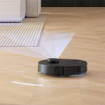جارو رباتیک اکووکس | Ecovacs Deebot T30S COMBO Robot Vacuum