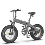دوچرخه برقی تاشو هیمو | Himo ZB20 Folding Electric Bike