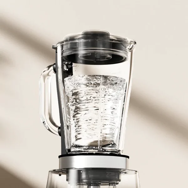 مخلوط‌کن 1.75 لیتری شیائومی | Mi Blender 1.75L MLLJ001CM