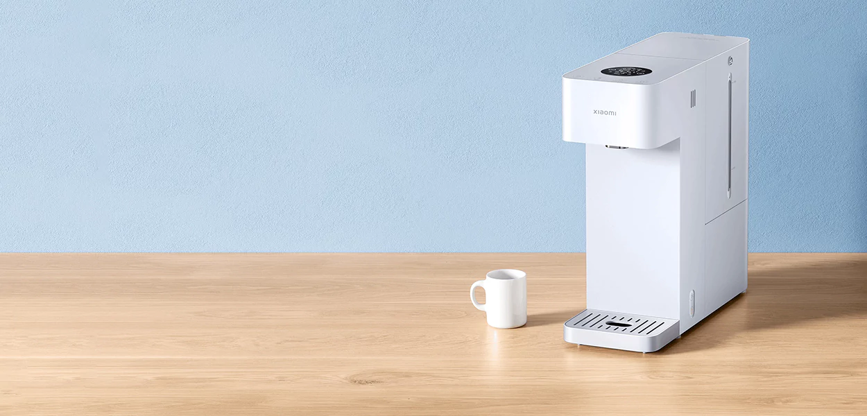آبگرمکن رومیزی شیائومی | Mi Hot Water Dispenser MSYSJ03-EU