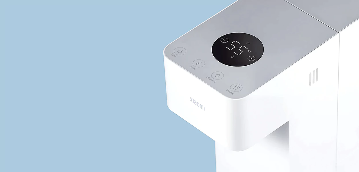 آبگرمکن رومیزی شیائومی | Mi Hot Water Dispenser MSYSJ03-EU