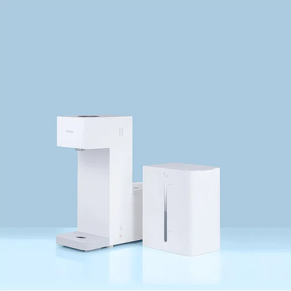 آبگرمکن رومیزی شیائومی | Mi Hot Water Dispenser MSYSJ03-EU - تصویر 6