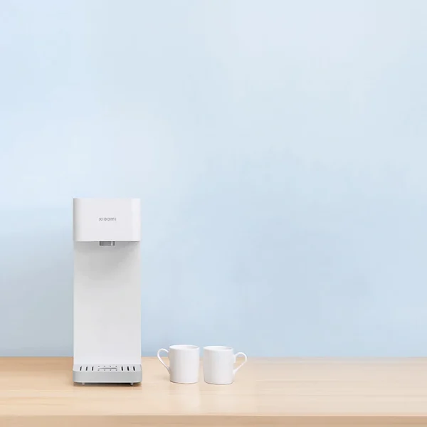 آبگرمکن رومیزی شیائومی | Mi Hot Water Dispenser MSYSJ03-EU