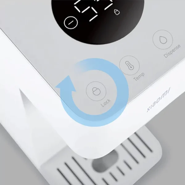 آبگرمکن رومیزی شیائومی | Mi Hot Water Dispenser MSYSJ03-EU