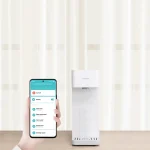 آبگرمکن رومیزی شیائومی | Mi Hot Water Dispenser MSYSJ03-EU