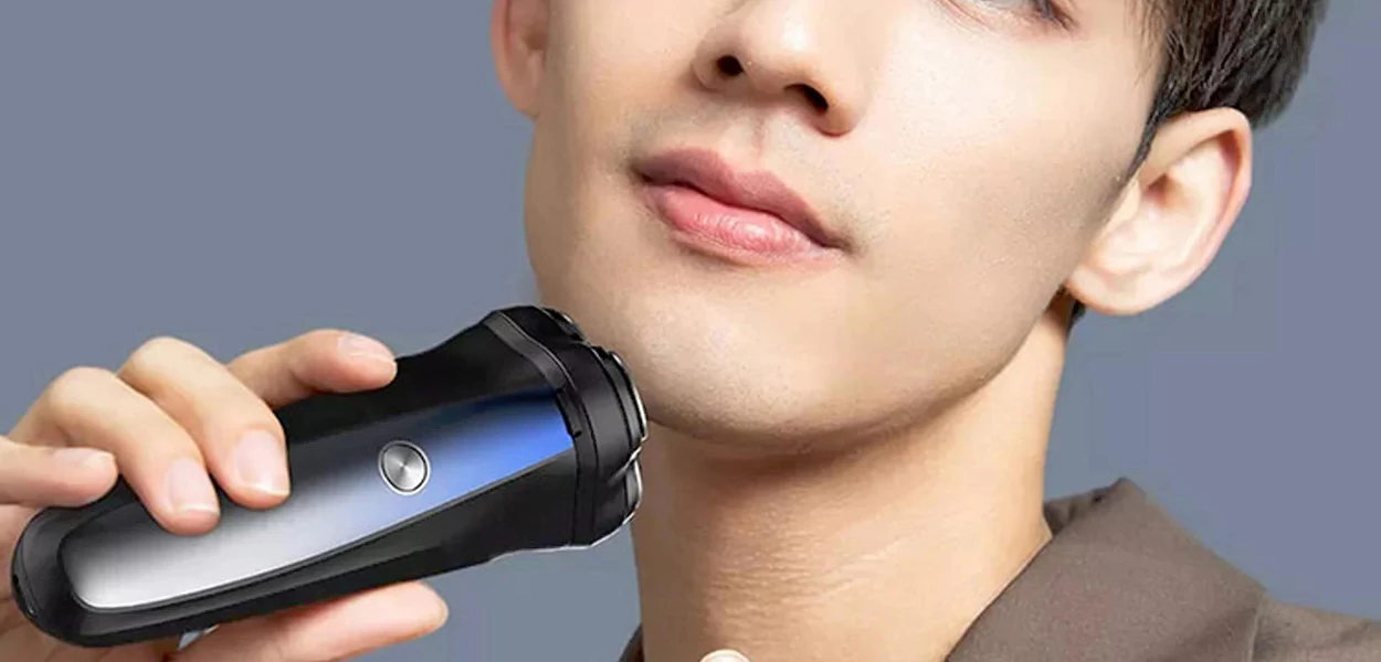 ماشین ریش تراش شارژی شیائومی | Mi MSN Mason Electric Shaver M1