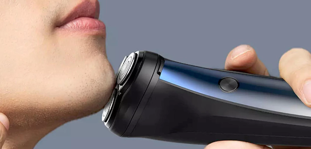 ماشین ریش تراش شارژی شیائومی | Mi MSN Mason Electric Shaver M1