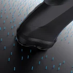 ماشین ریش تراش شارژی شیائومی | Mi MSN Mason Electric Shaver M1