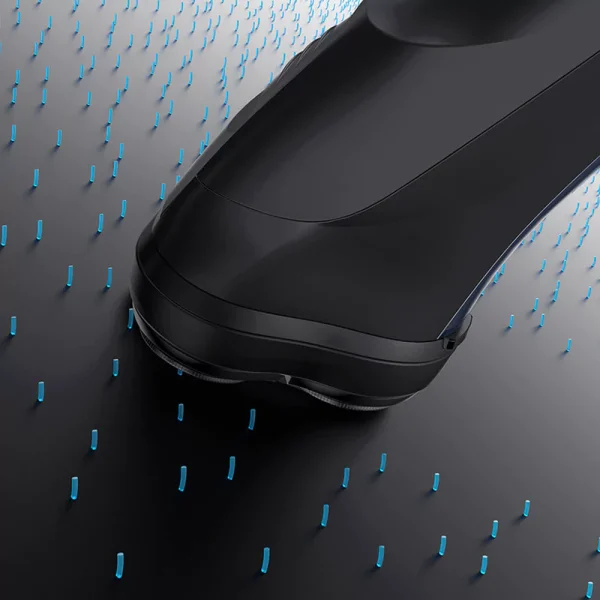 ماشین ریش تراش شارژی شیائومی | Mi MSN Mason Electric Shaver M1