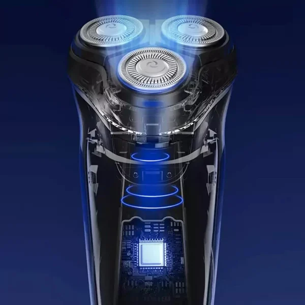 ماشین ریش تراش شارژی شیائومی | Mi MSN Mason Electric Shaver M1