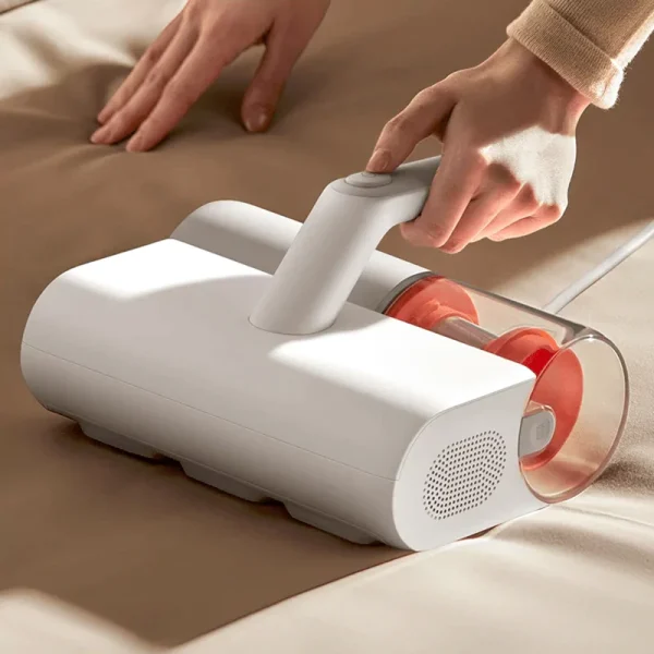 جارو برقی ضد‌کنه شیائومی | Mi Mite Remover Vacuum Cleaner MJCMY02DY