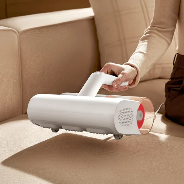 جارو برقی ضد‌کنه شیائومی | Mi Mite Remover Vacuum Cleaner MJCMY02DY - تصویر 5