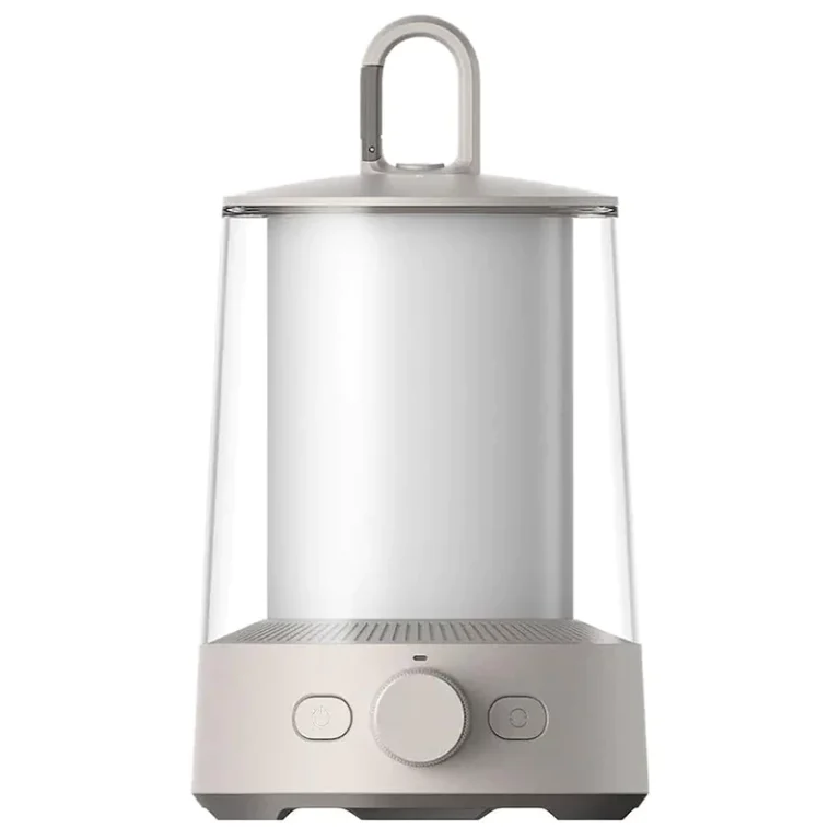 چراغ کمپینگ شیائومی | Mi Multi-function Camping Lantern MJLYD001QW