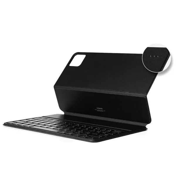 کیف کلاسوری کیبورد دار شیائومی | Mi Pad 6 Series Keyboard