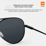 عینک آفتابی شیائومی | Mi Polarized Navigator Sunglasses TYJ02TS