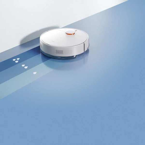 جارو رباتیک شیائومی | Mi Robot Vacuum S40C