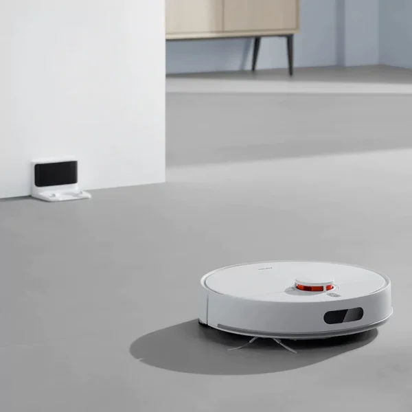 جارو رباتیک شیائومی | Mi Robot Vacuum S40C